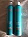 Moroccanoil Luminous Hairspray Strong Hold 10oz 2 Pack!