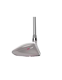 Cobra Max Hybrid Golf Club para mujer (grafito)