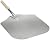 Pizza Peel, Lightweight Aluminum with Wood Handle BLACKSTONE by Blackstone