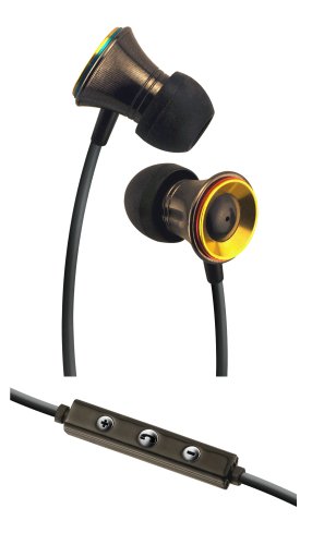 xtraem H3000 Pro Series Premium Stereo Earbuds