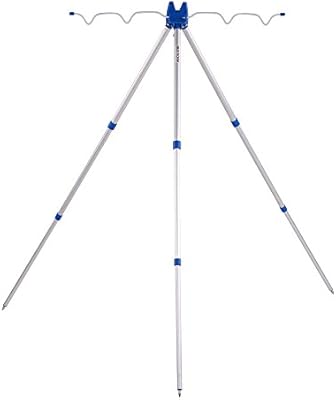 beach fishing tripod