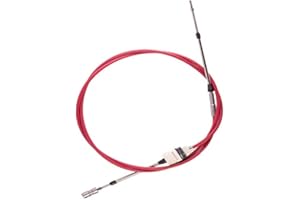 PROPART Brand New Reverse Cable Compatible with Wave Venture 760 and 98-99 XL760 98 XL1200 1997 XL 1200 1998 Replacement for Part # GP3-U149C-00-00 & SBT 26-2403