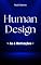 Livro Human Design: As 6 Motivações
