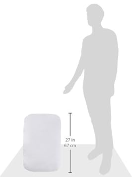 chicco next2me waterproof mattress protector