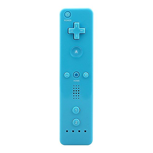 2 Controller+Remote+Nunchuck+Controllers+Silicon