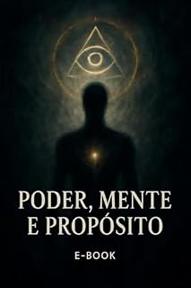 Livro Poder, Mente e Propósito
