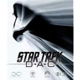 Star Trek D.A.C Video Game for PC/Mac