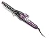 Andis 1-Inch Tourmaline Nano-Ceramic Hair Curling Iron, Purple (37585)