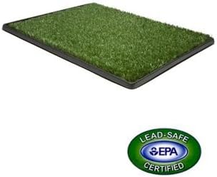 Pup-Head® Replacement Mat Large Fits 30" x 40" Dog Potty