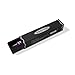 ACME Studios Crayon - Purple Retractable Roller Ball Pen by Adrian Olabuenaga (PACME3PURR)