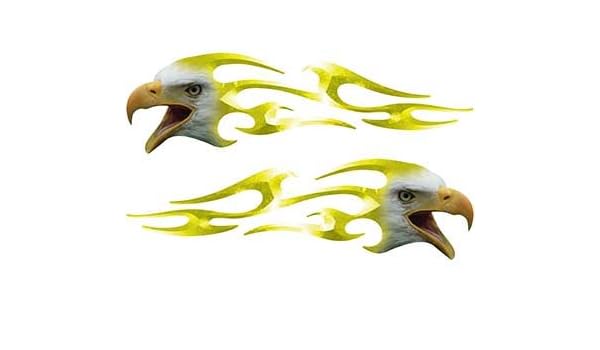 1978 1979 All Makes All Models Parts Dt772 1978 79 Trans Am Special Edition Gold 6 Sail Panel Bird Decal Classic Industries