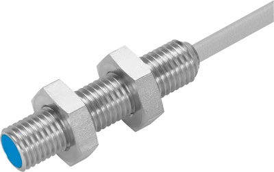 Festo 150388 SIEN-M8B-NO-K-L Proximity Sensor