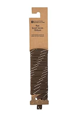 warehouse shoe laces