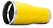 Simple Modern Cruiser Tumbler with Clear Flip Lid and Straw - Insulated Travel Mug Stainless Steel Water Bottle 30 Ounce -Sunshine