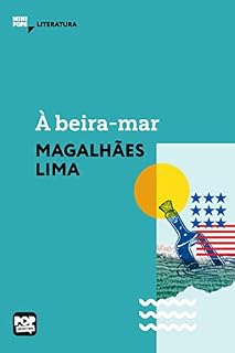 Livro À beira-mar (MiniPops)