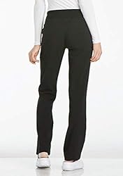 Iflex Scrubs for Women, Yoga-Inspired Knit