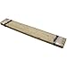 Ideal Queen-sized Wooden Bed Slats/Bunkie Board, Beige