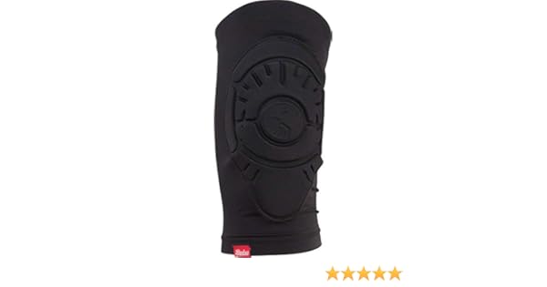 shadow super slim knee pads