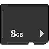8GB Memory Card Stick Storage for Sony PS Vita PSV1000/2000
