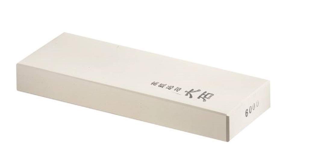 Magma, Ohishi Toishi whetstone, J-TO6000