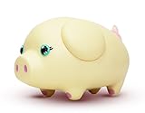 Wiggy Piggy Bank (Ice Cream): Smart Speaking Piggy Bank and Task Tracker