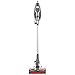 Shark Rocket Ultralight Corded with DuoClean Technology Vacuum, Silver (Renewed)