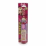 Firefly Barbie Light Up Timer Soft Toothbrush