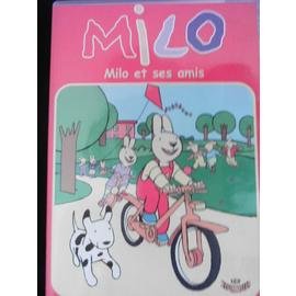 Milo - Milo Et Ses Amis