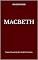 Livro Macbeth: Uma tradução portuguesa
