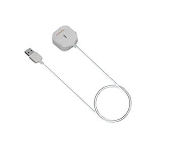 ruentech Band2 Ladegerät USB Ladekabel 100 cm Ersatz-Ladegerät für Microsoft Band2