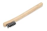 TEKTON Stainless Steel Mini Wire Brush - 7059