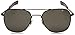 AO Eyeware Original Pilot Eyewear 57mm Frame with Bayonet Temples
