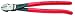 High Leverage Diagonal Cutters, 10 In.