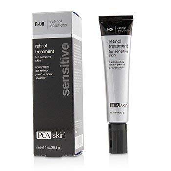 pca skin retinol treatment