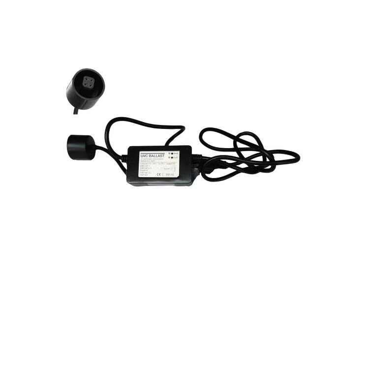 Realgoal Replacement 25W-28W Electrical Ballast