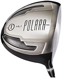 Polara Golf HL1 Advantage Driver, Men's RH 46"