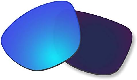 Betterun Polycarbonate Polarized Replacement Lenses for Oakley Frogskins