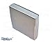 SeaLux Stainless Steel Adjustable Fold Down cup drink Holder for boat, car