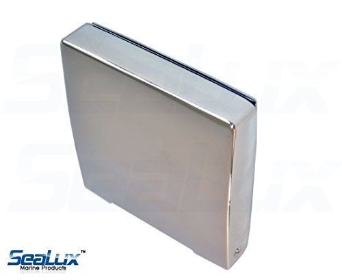 SeaLux-Stainless-Steel-Adjustable-Fold-Down-cup-drink-Holder-for-boat-car SeaLux-Stainless-Steel-Adjustable-Fold-Down-cup-drink-Holder-for-boat-car