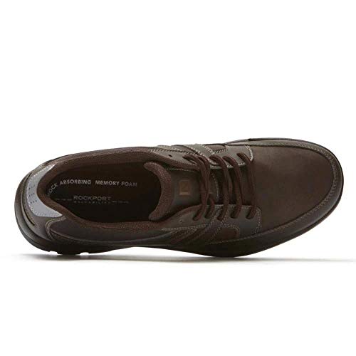 rockport men's get your kicks blucher fashion sneaker