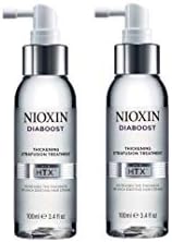 Diamax Thickening Xtrafusion Treatment 3.38 oz 2pack
