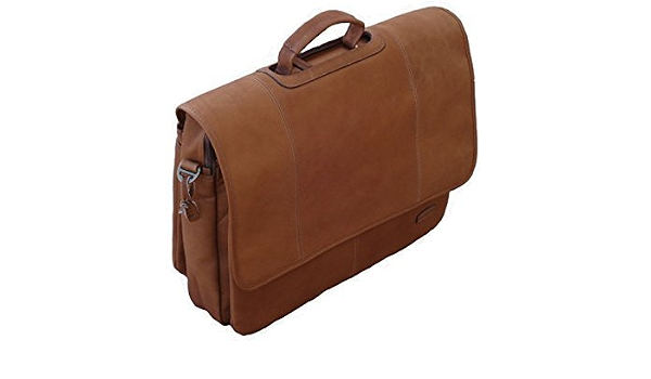 Dilana Dorado Three-gusset Briefbag 