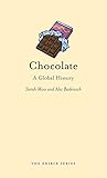 Chocolate: A Global History (Edible)