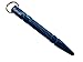 Fury Tactical SDK2 Self Defense Keychain with Pressure Tip, Blue, 5.5-Inch