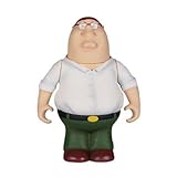 Family Guy Series One Action Figure Peter Griffin