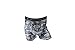 AC UNDERCOVER CAMO EDITION Concealed Carry Holster BRIEF Ref. 411 CAMO CCW SHORTS