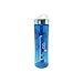 BlueQQ FDA Certified Premium Alkaline Mineral Water Ionizer Water Bottle, Cartridge System Providing Minerals Such as Calcium, Magnesium & Zinc