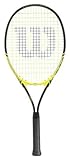 Wilson Sptg Gds Tennis WRT32160U3 Energy XL Tennis Racket, Adult