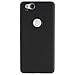 Pixel 2 Case, Thinnest Cover Premium Ultra Thin Light Slim Minimal Anti-Scratch Protective - For Google Pixel 2 | totallee (Midnight Black)