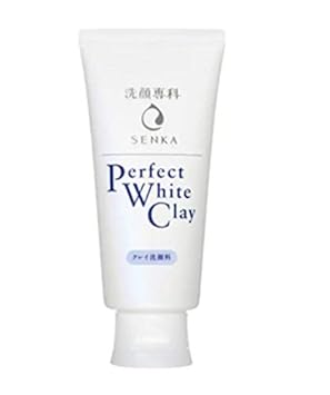 senka deep cleansing